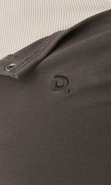 モデル：165cm（着用サイズ：FREE　着用カラー：C-GRY）