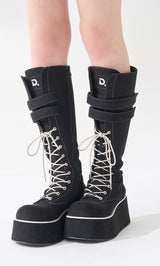 サイズ：L　カラー：BLK