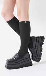 サイズ：FREE　カラー：BLK