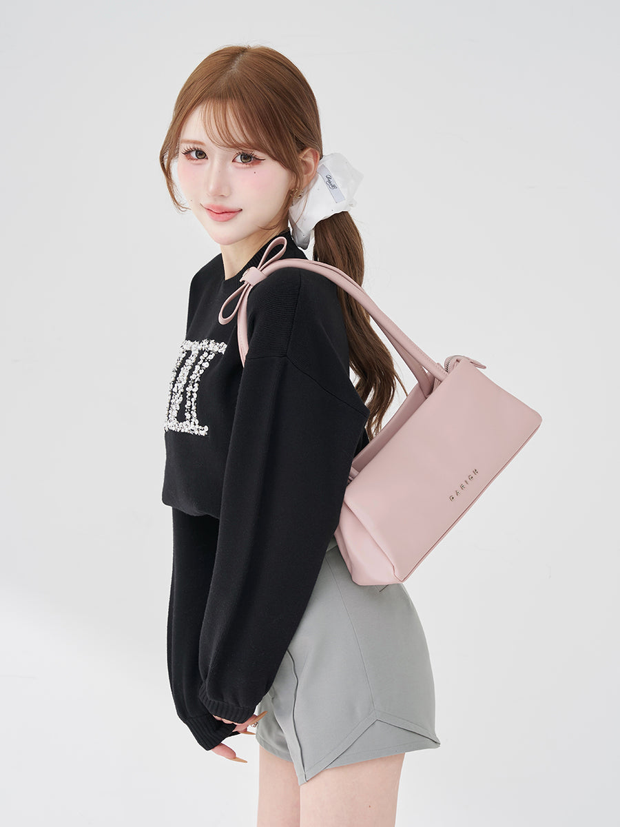 サイズ：FREE　カラー：PNK