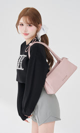 サイズ：FREE　カラー：PNK