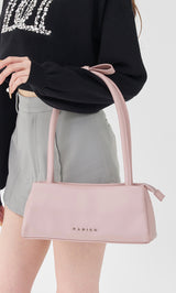 サイズ：FREE　カラー：PNK