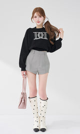 サイズ：FREE　カラー：PNK