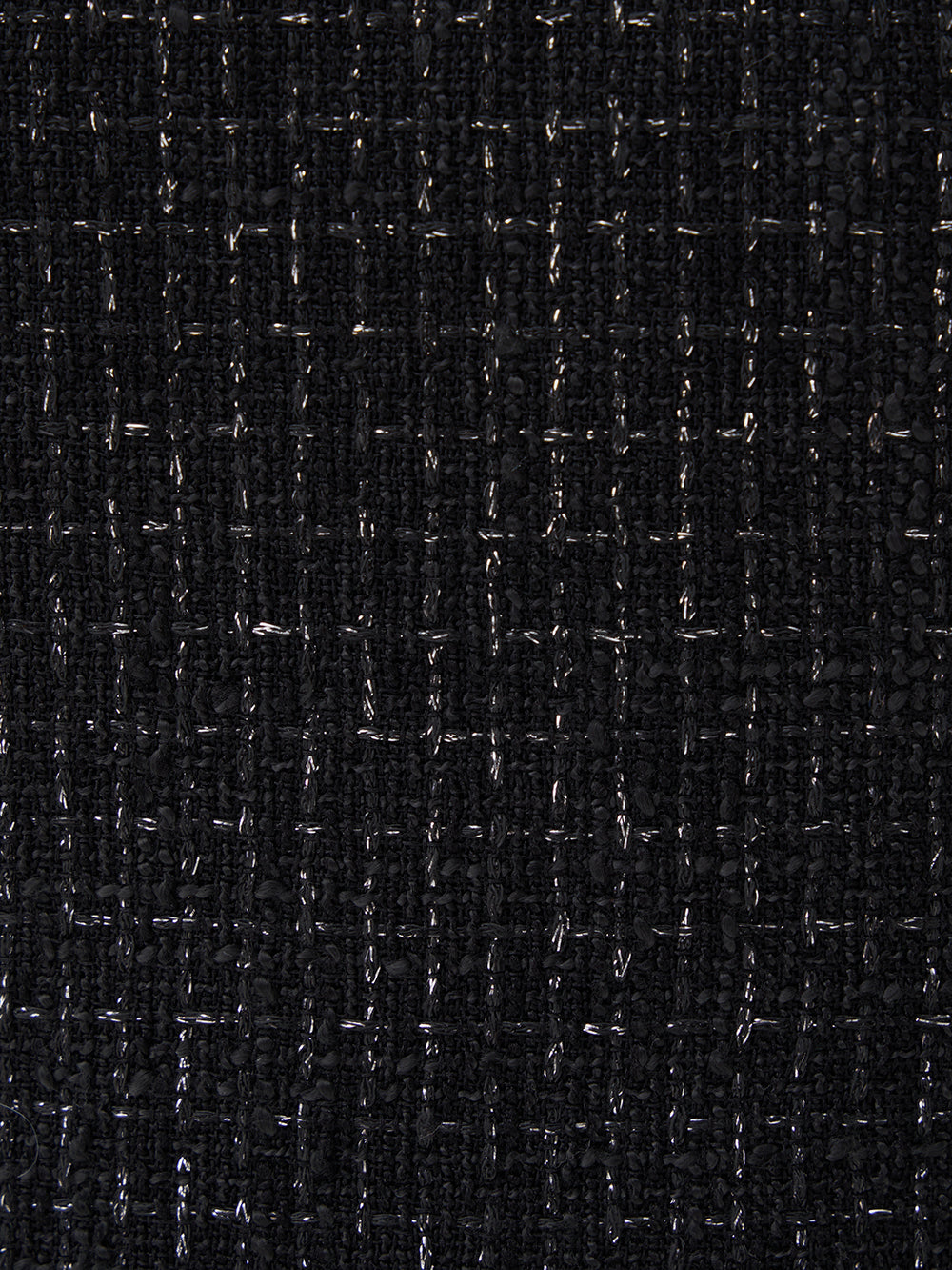 サイズ：FREE　カラー：BLK）