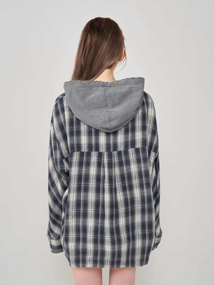 Darich - 新品タグ付き ダーリッチ ドッキングチェックルーズ