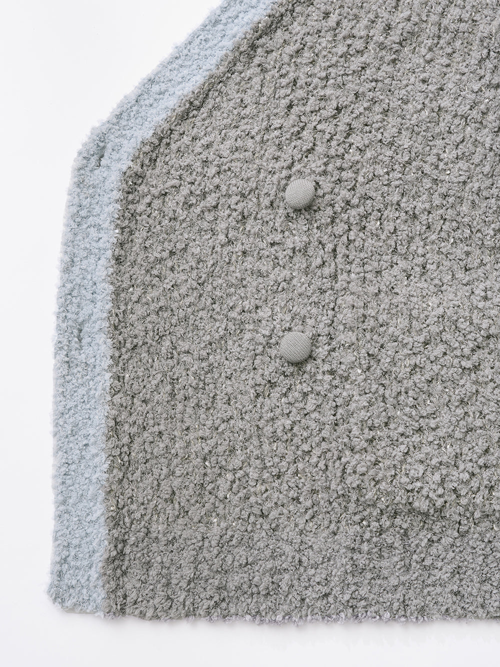 サイズ：FREE　カラー：GRY