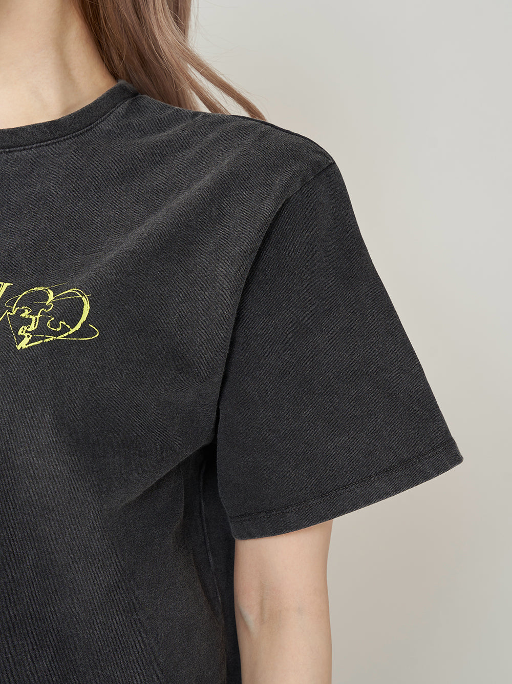 NATURAL RECREATIONTシャツ