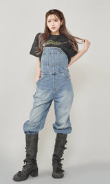 モデル：165cm（着用サイズ：FREE　着用カラー：C-GRY）