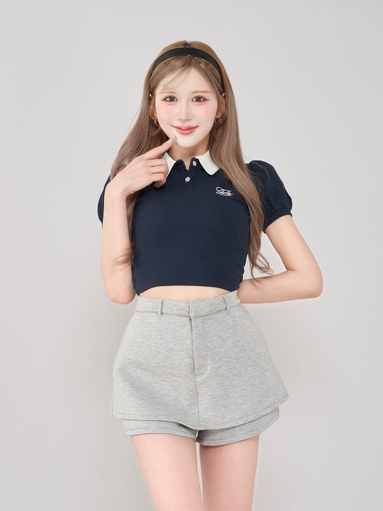 予約商品】DRCHバイカラーポロシャツ – Darich (ダーリッチ)