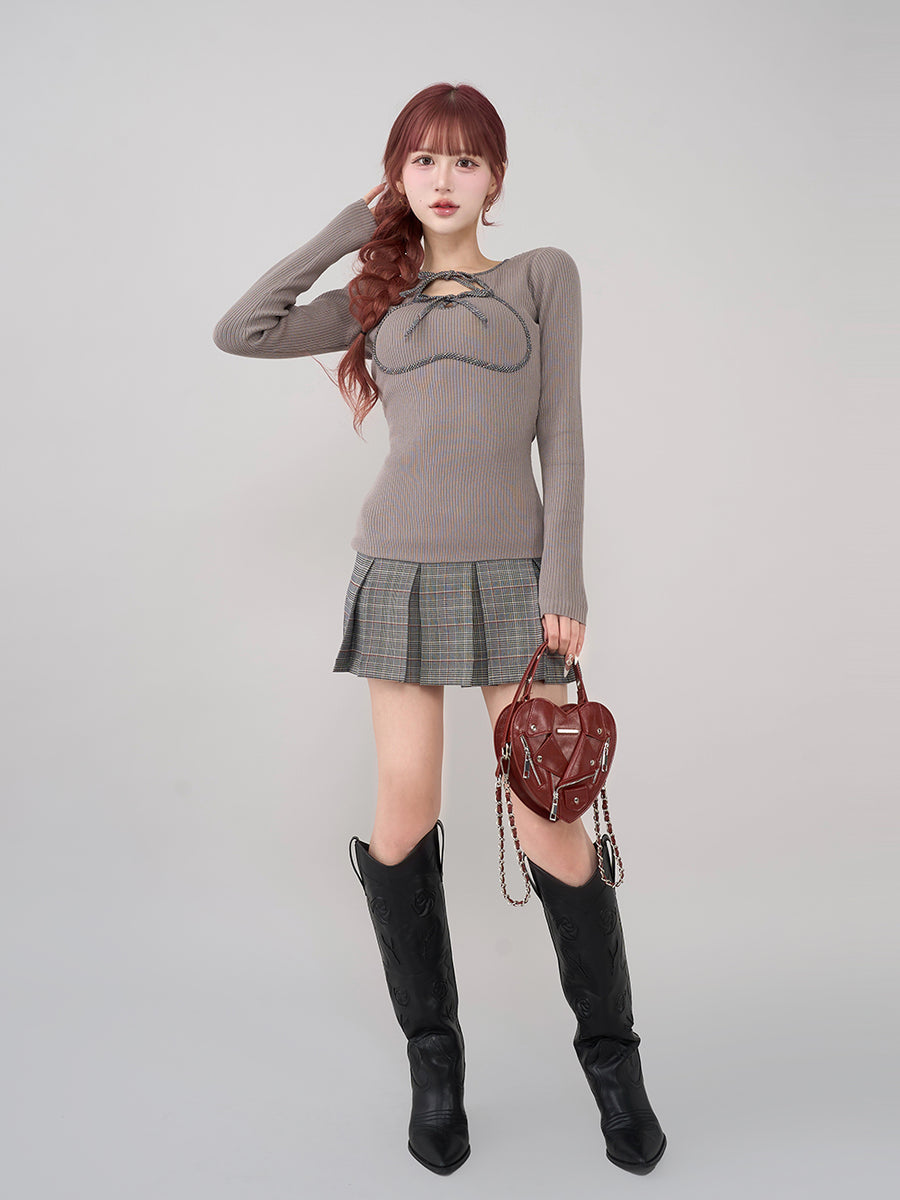 サイズ：L　カラー：BLK