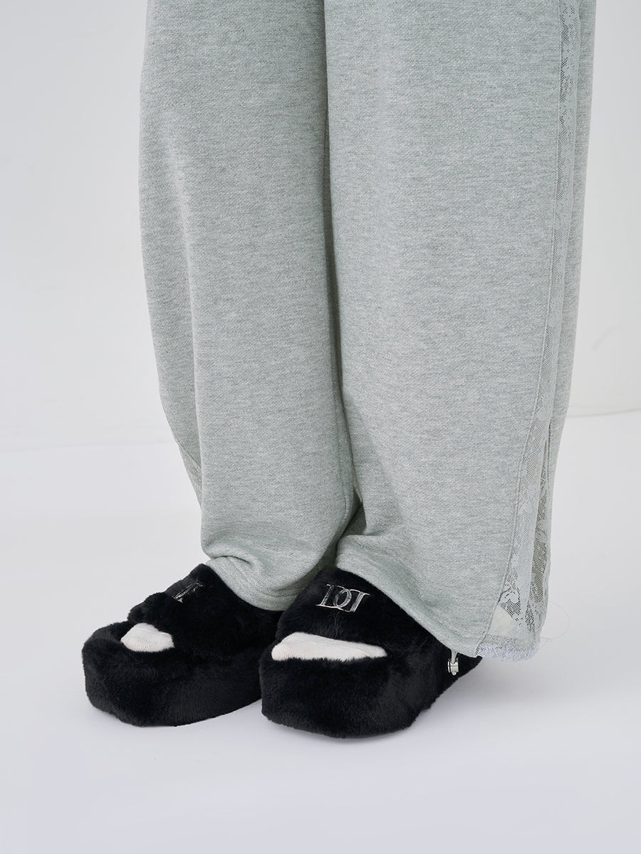 サイズ：L　カラー：BLK