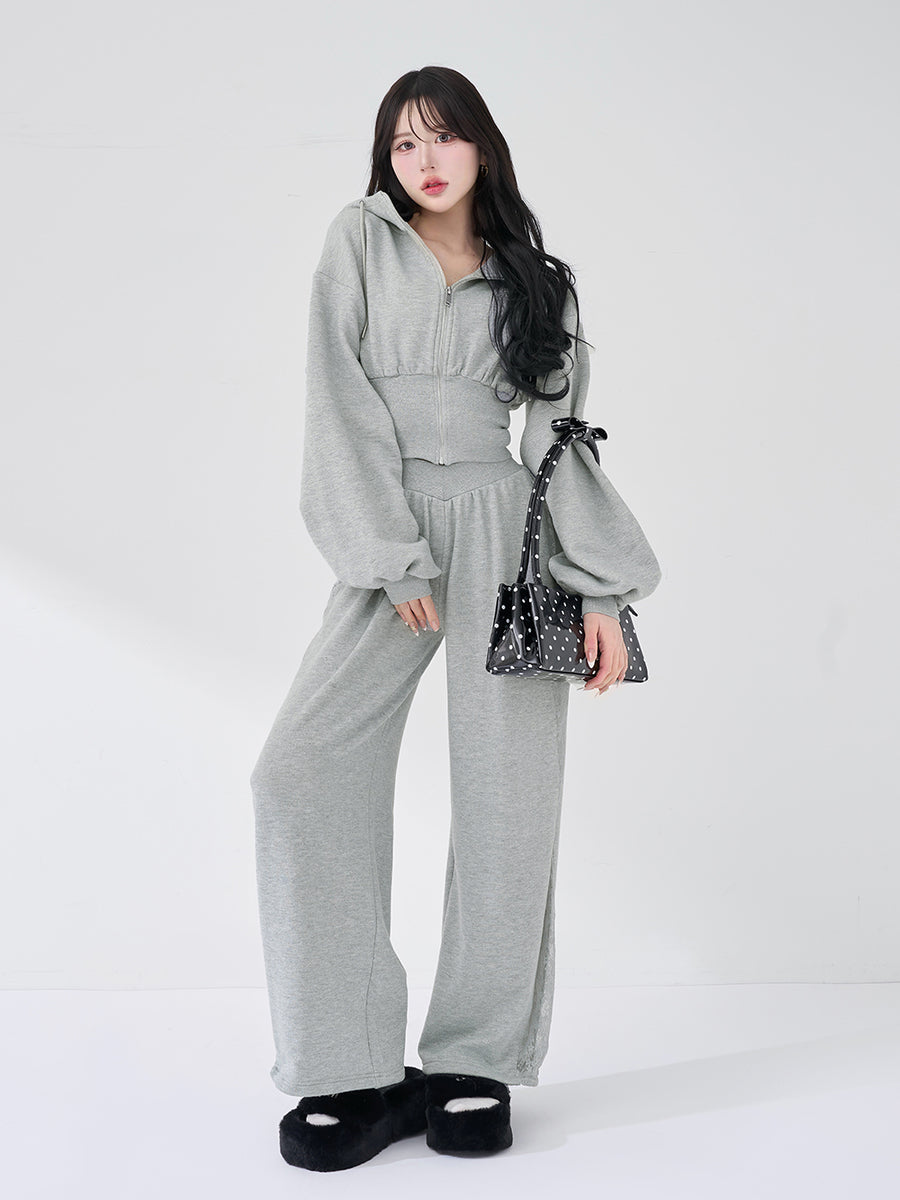 サイズ：L　カラー：BLK