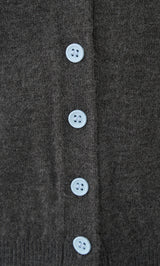 モデル：165cm（着用サイズ：FREE　着用カラー：C-GRY）