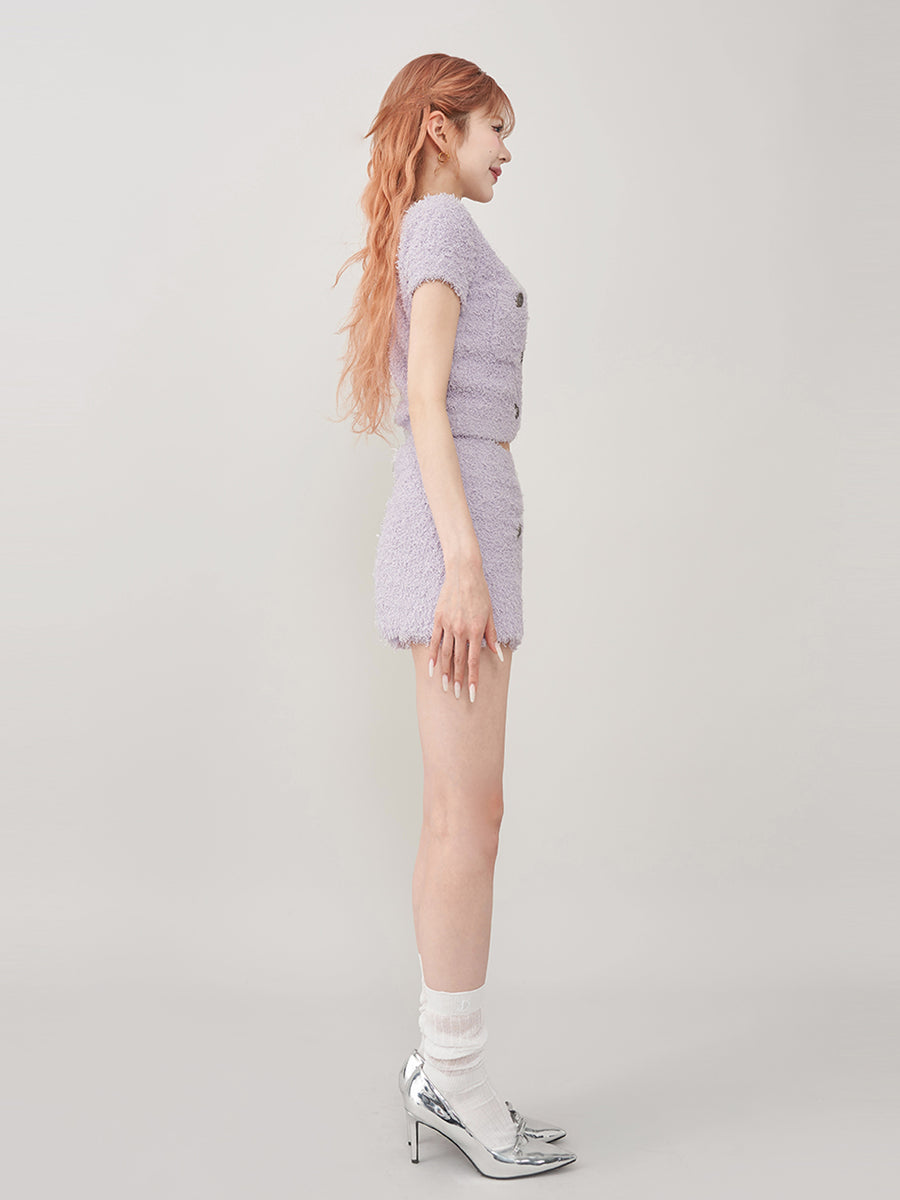 モデル：165cm（着用サイズ：FREE　着用カラー：LLC）