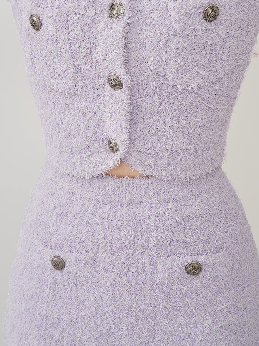 モデル：165cm（着用サイズ：FREE　着用カラー：LLC）
