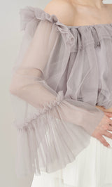 モデル：165cm（着用サイズ：FREE　着用カラー：LLC）