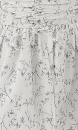 モデル：165cm（着用サイズ：FREE　着用カラー：GRY）