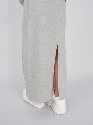 モデル：156cm（着用サイズ：FREE　着用カラー：GRY）