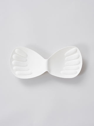 モデル：156cm（着用サイズ：FREE　着用カラー：GRY）