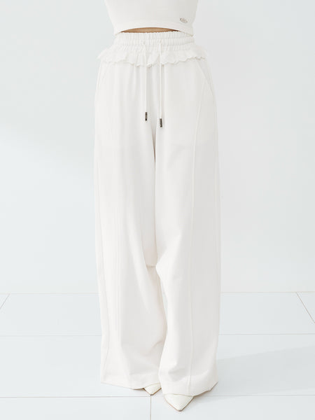 Sweetheart Loose Sweatpants