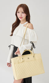 サイズ：FREE　カラー：YEL