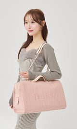 サイズ：FREE　カラー：PNK