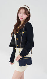 サイズ：FREE　カラー：IND