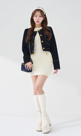 サイズ：FREE　カラー：IND