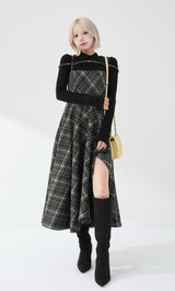 サイズ：FREE　カラー：YEL