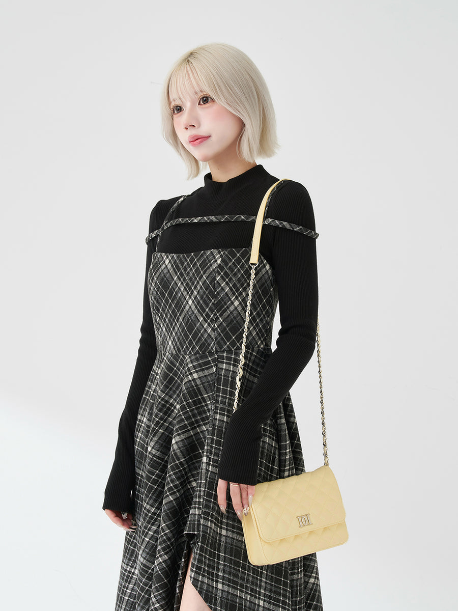 サイズ：FREE　カラー：YEL