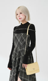 サイズ：FREE　カラー：YEL