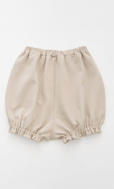 サイズ：FREE　カラー：BEG