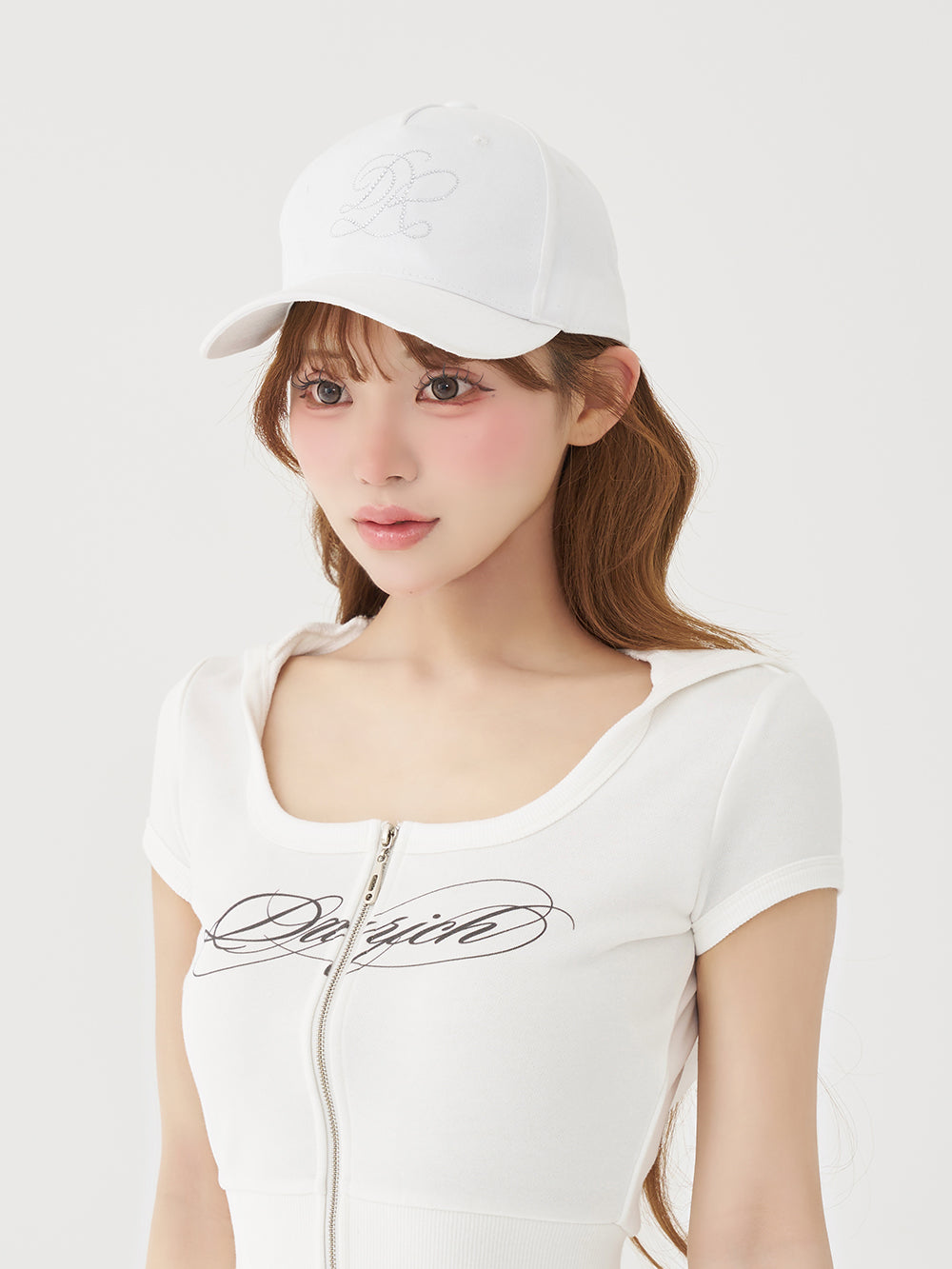 スウェットフレアミニセットアップ – Darich