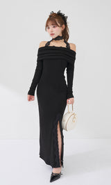 サイズ：M　カラー：BLK