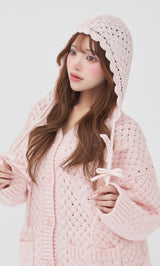 サイズ：FREE　カラー：PNK