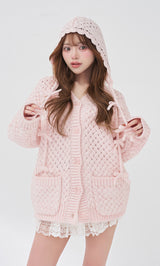 サイズ：FREE　カラー：PNK