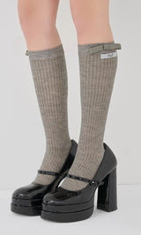 サイズ：FREE　カラー：GRY