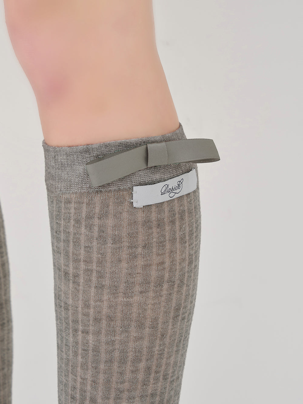 サイズ：FREE　カラー：GRY