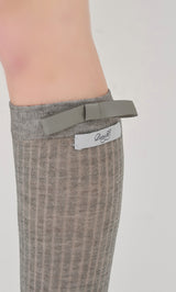 サイズ：FREE　カラー：GRY