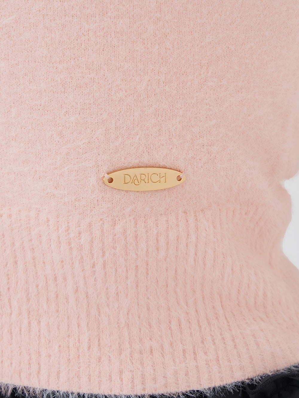 モデル：158cm（着用サイズ：FREE　着用カラー：PNK）