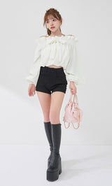 サイズ：FREE　カラー：PNK