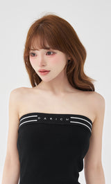 モデル：158cm（着用サイズ：FREE　着用カラー：BLK）