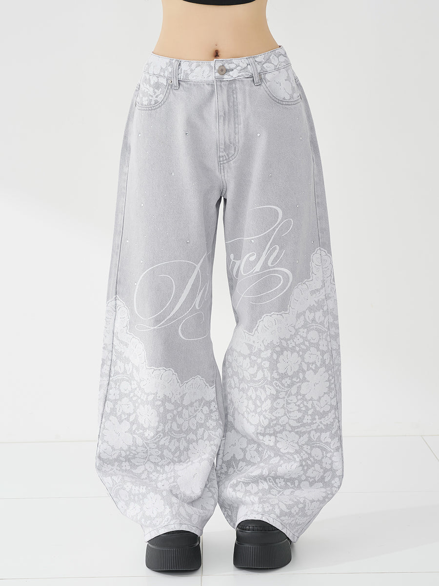 モデル：158cm（着用サイズ：S　着用カラー：GRY）