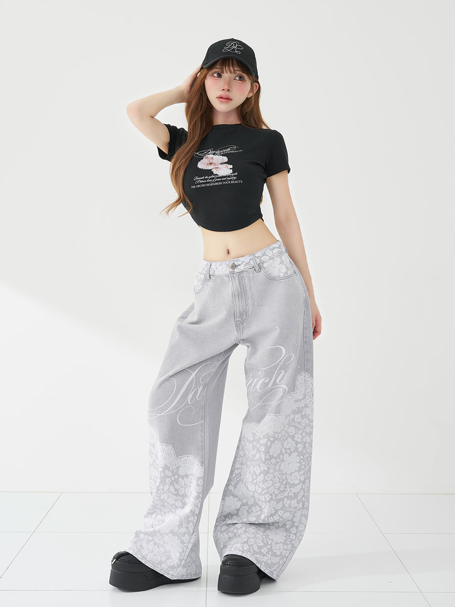 モデル：158cm（着用サイズ：S　着用カラー：GRY）
