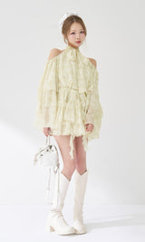 サイズ：M　カラー：WHT