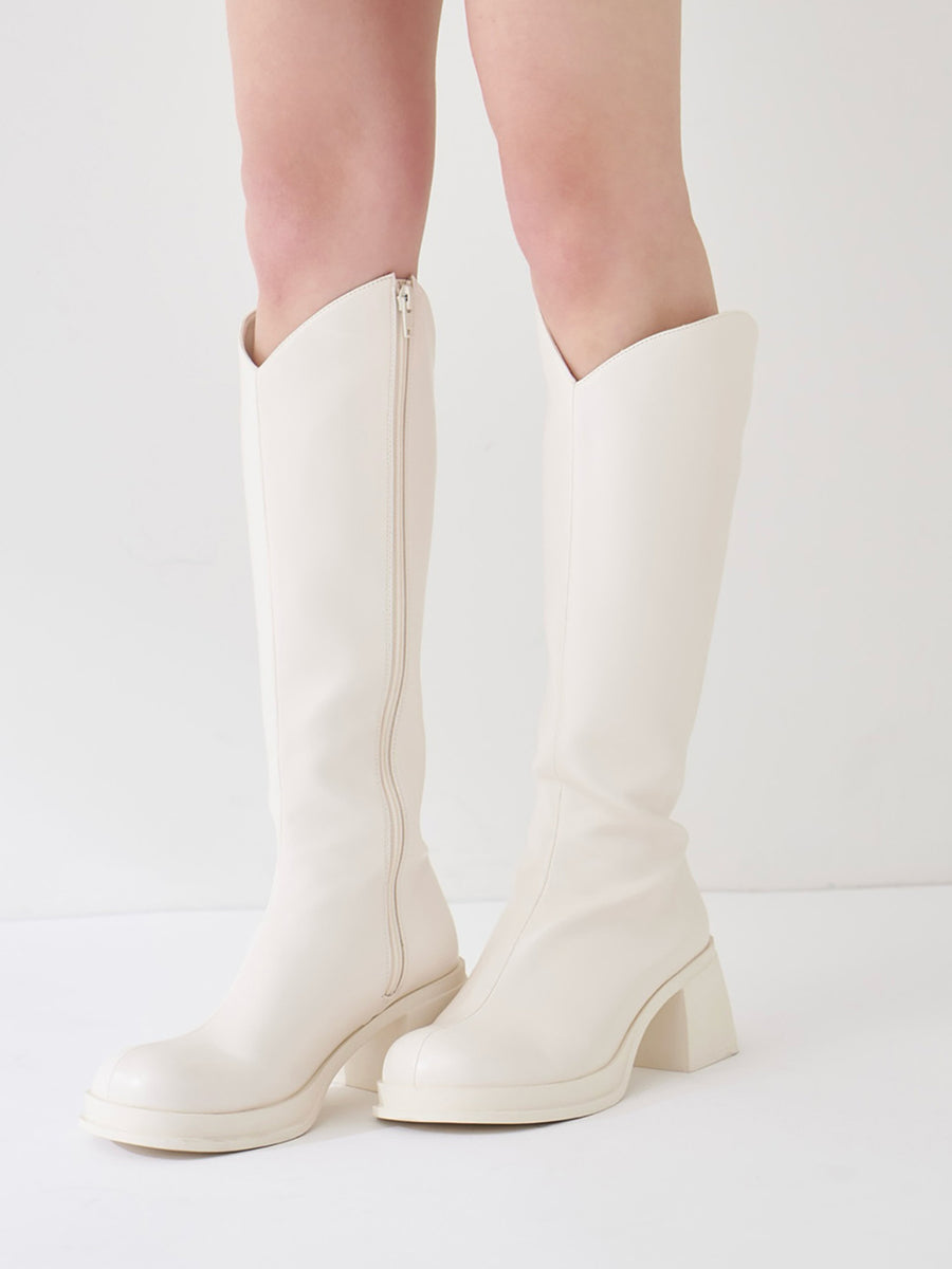 サイズ：M　カラー：WHT