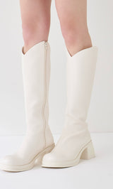 サイズ：M　カラー：WHT