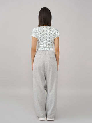 モデル：163cm（着用サイズ：FREE　着用カラー：GRY）
