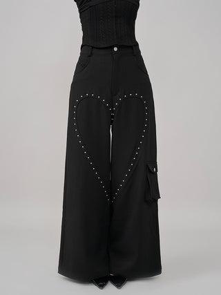 モデル：163cm（着用サイズ：S　着用カラー：BLK）