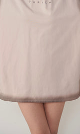 モデル：163cm（着用サイズ：FREE　着用カラー：PNK）